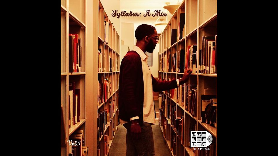 Syllabus, A Mix, Vol. 1