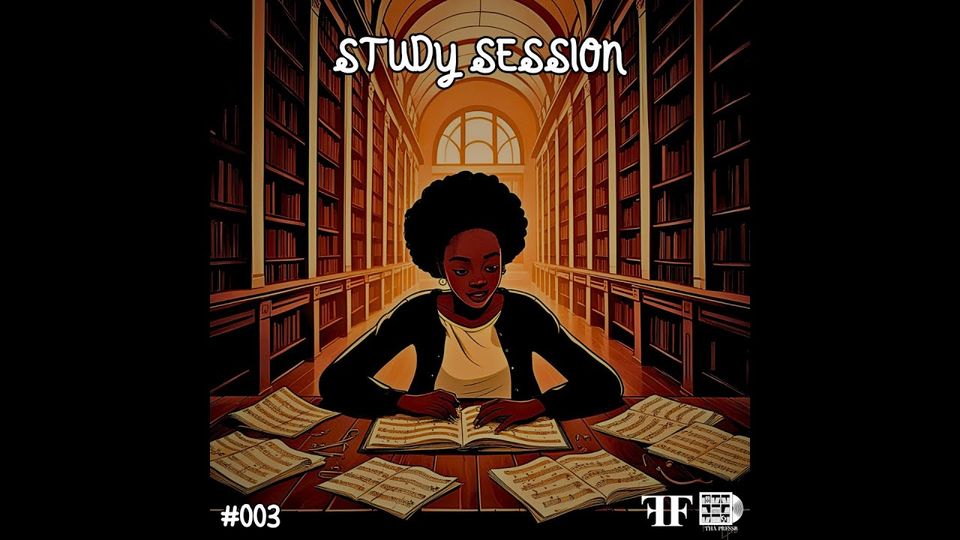 Study Session #003